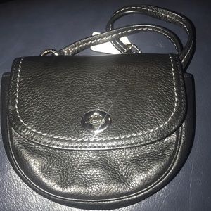 Coach Cross Body Purse